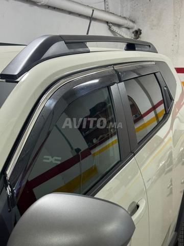 Dacia Duster Diesel Manuelle 2026 à Tanger