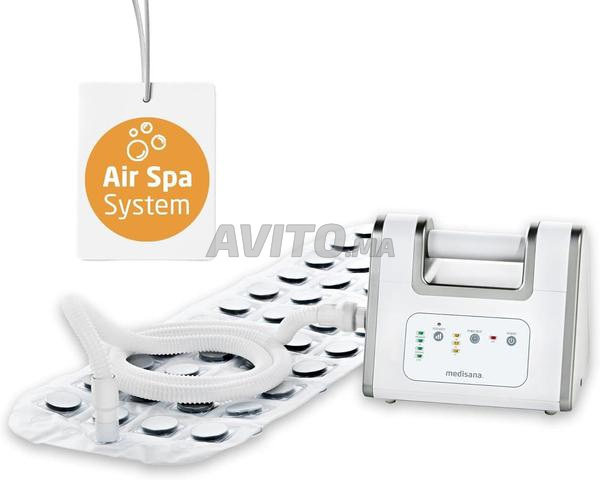Jacuzzi et spa - 2