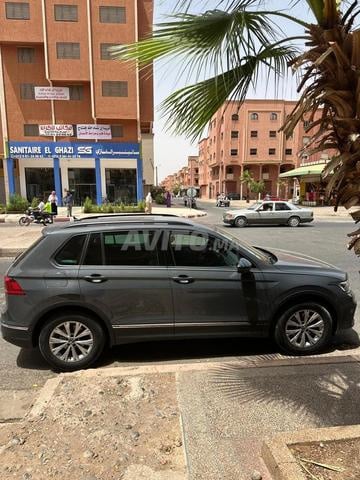 Voiture à vendre Tétouan - 2