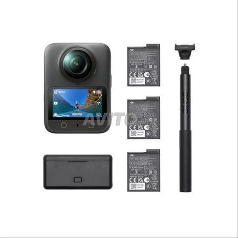 DJI OSMO 360 - 2