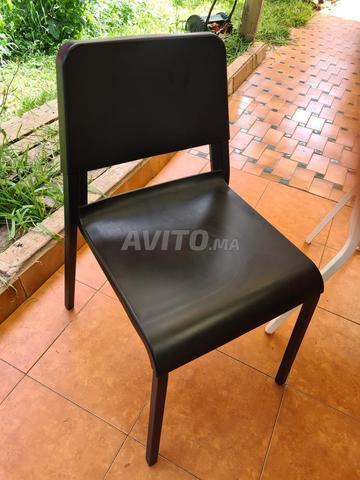Chaise IKEA - 2