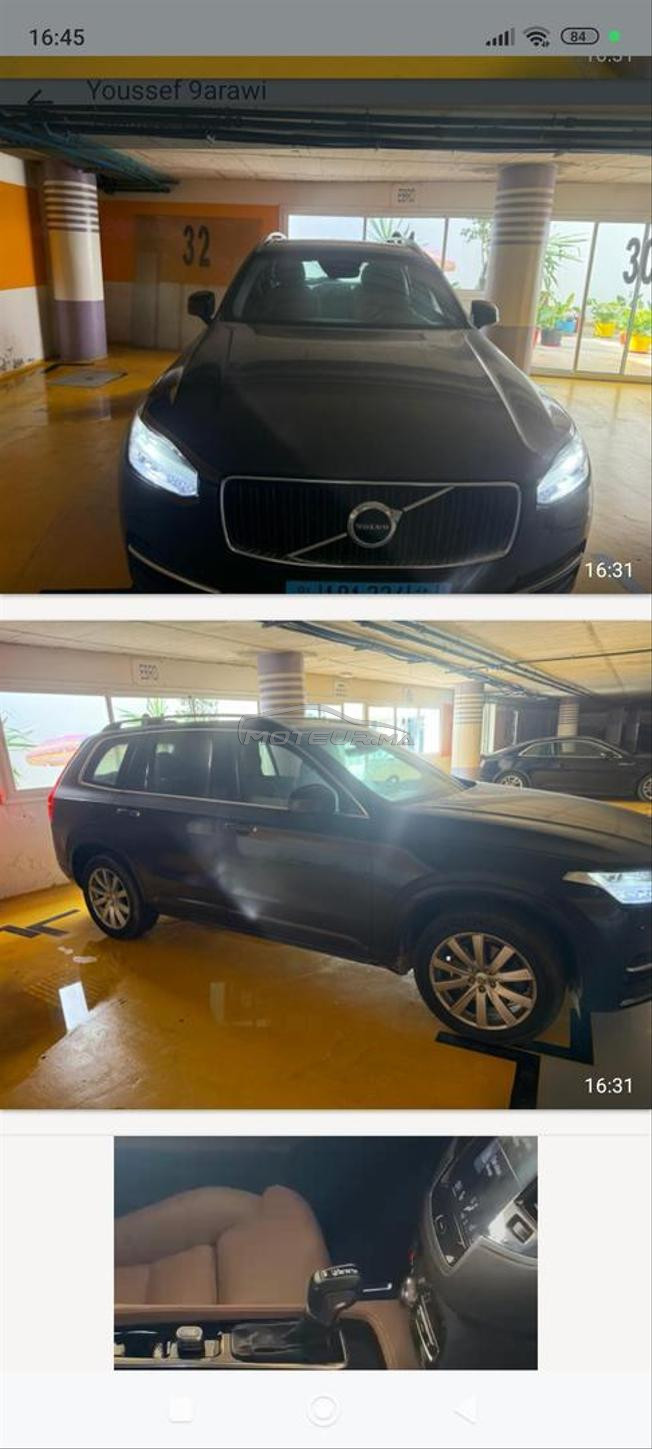 voiture d'occasion en très bonne état 