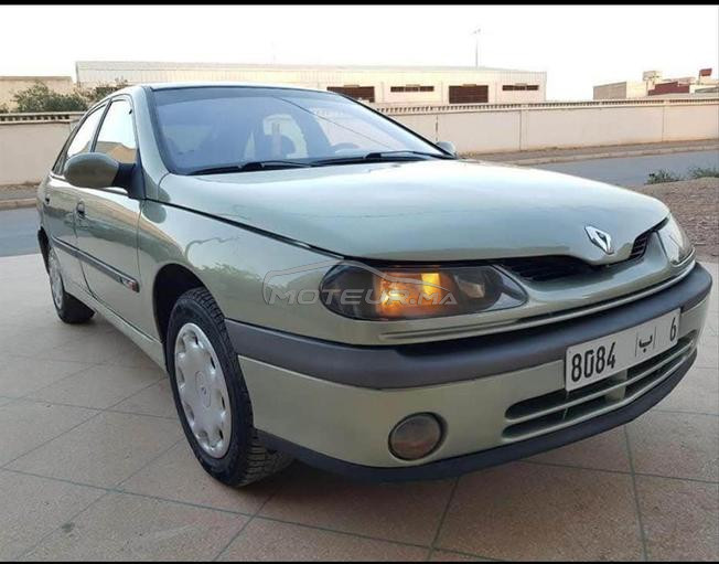 Renault Laguna Essence Manuelle 1994 à Nador