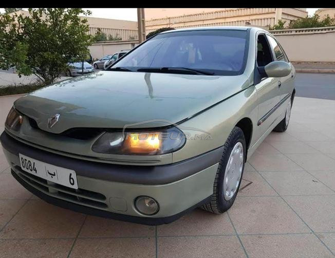 Renault Laguna Essence Manuelle 1994 à Nador