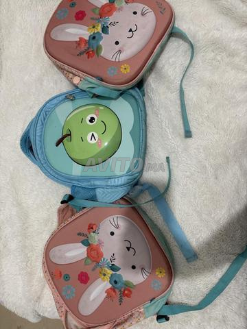Sac à dos enfants - 2