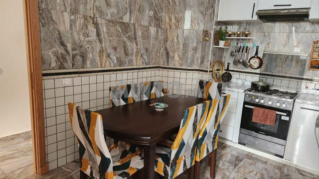 Appartement à louer meublé/jour - 2