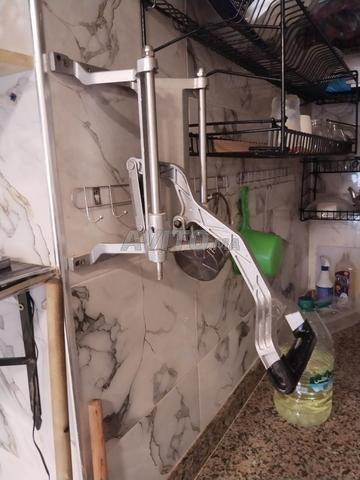 قطاعة فريت جديدة - 2