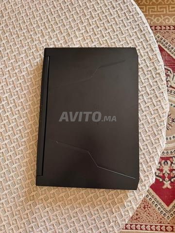 Acer Nitro 5 Ryzen 7 5800H 144Hz 3070 512SSD 16Go