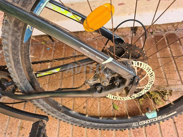 VTT Decathlon Rockrider - 2
