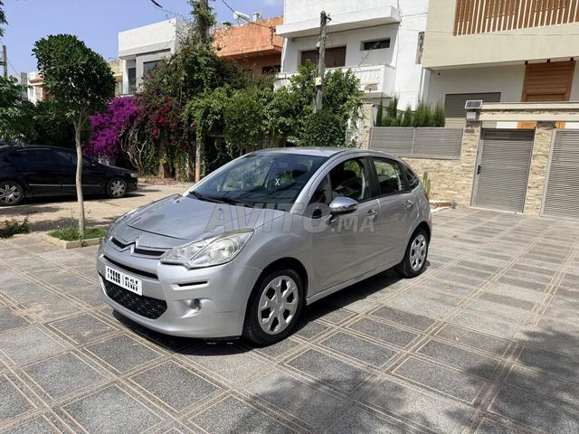 Citroën C3 VITAMINE (Diesel) - 2