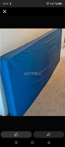 Matelas médical anti-escarres confortable - 2