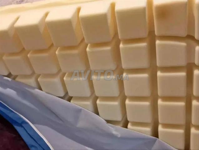 مرتبة طبية مضادة للقرح مريحة