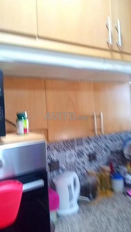Appartement enregistré 59 m² équipé - 2