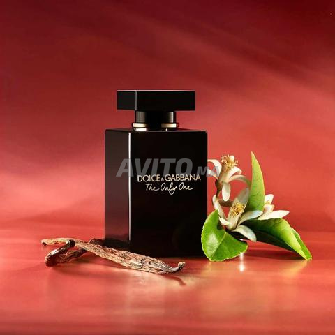 Dolce and Gabbana The Only One Eau de Parfum