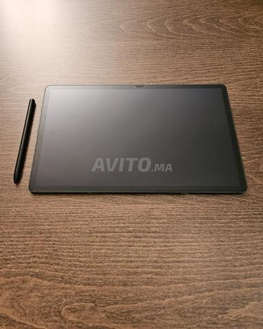 Samsung Galaxy Tab S9 Plus quasi neuve
