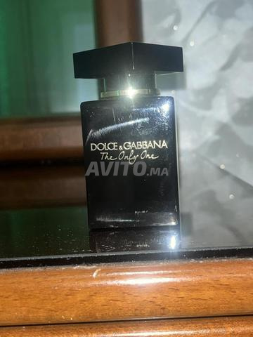 Dolce and Gabbana The Only One Eau de Parfum - 2
