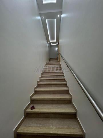 Appartement à louer - 2