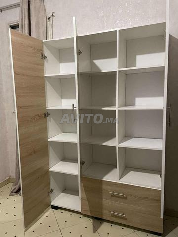 Armoire à vêtements à vendre - 2