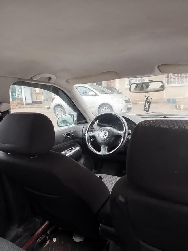 Volkswagen Golf 4 Diesel Manuelle 2000 à Tanger