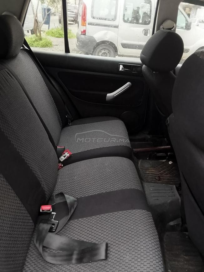 Volkswagen Golf 4 Diesel Manuelle 2000 à Tanger