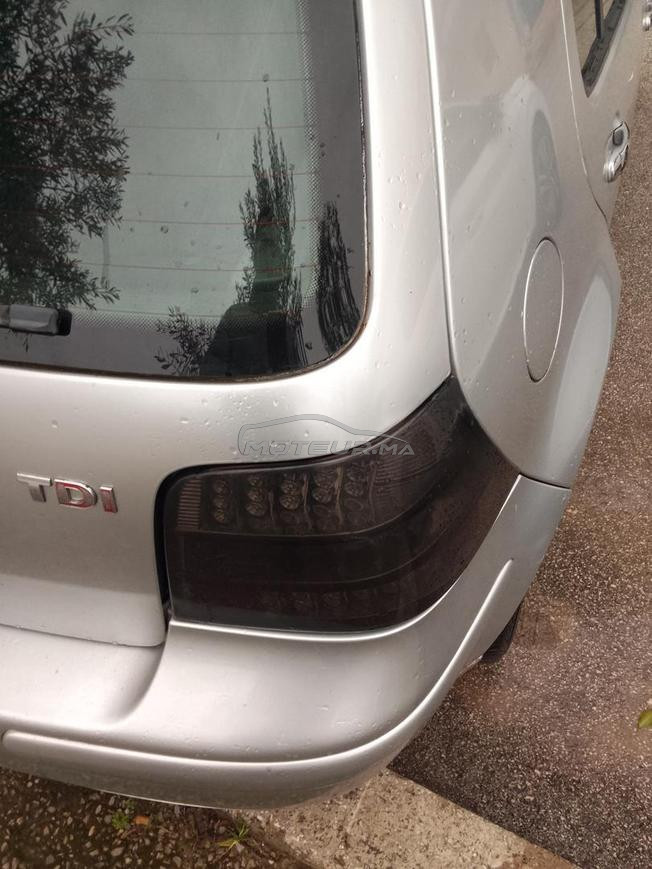 Volkswagen Golf 4 Diesel Manuelle 2000 à Tanger