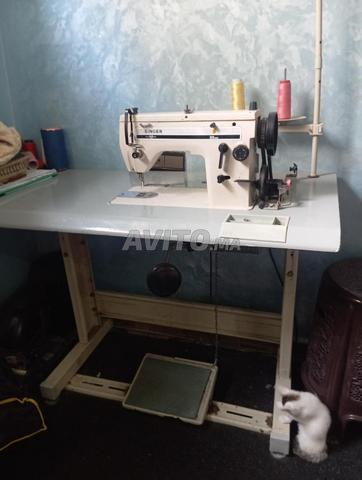 Machine à vendre - 2