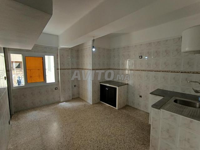 VENTE APPARTEMENT À TÉTOUAN AV HASSAN 2 - 2