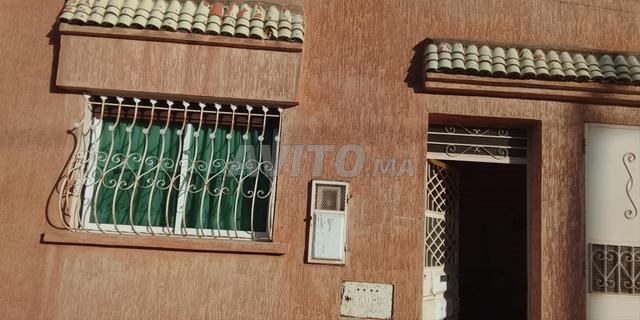 شقق للبيع 113 متر مربع في وجدة - 2