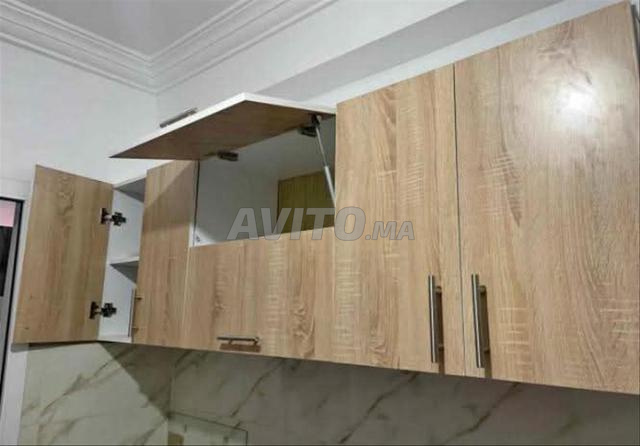 Armoire de cuisine - 2