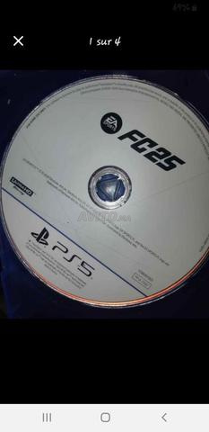 Jeux ps5/ps4