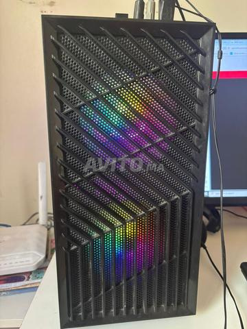 حاسوب جيمنج Xeon E2680 v4 - 2