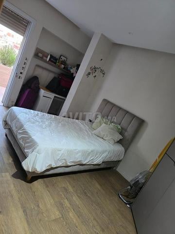 Appartement haut standing à Tanger