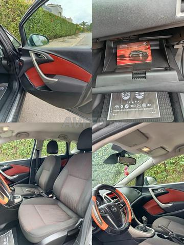 Opel Astra Essence - 2