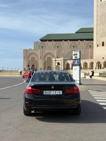 BMW Série 3 Diesel - 2