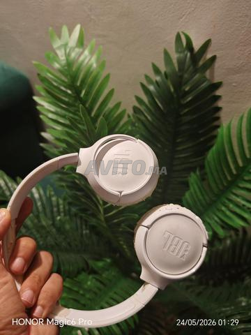 Casque JBL original