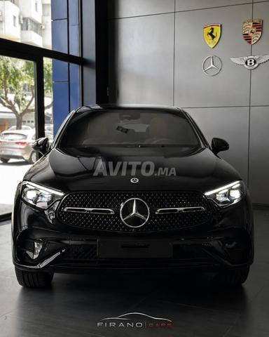 مرسيدس بنز GLC 300 دي (مستوردة جديدة) 2026 - 2
