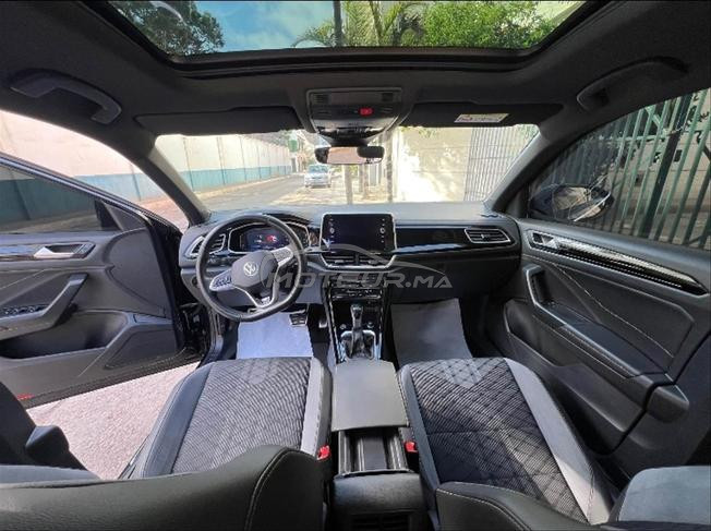 VOLKSWAGEN T-ROC R 2025