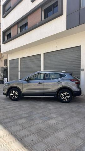Nissan QashQai - 2
