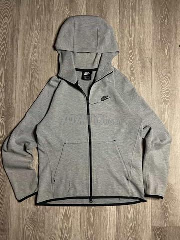 Nike Tech Outlock - 2