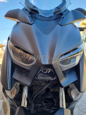 Xmax Tech Max 2019