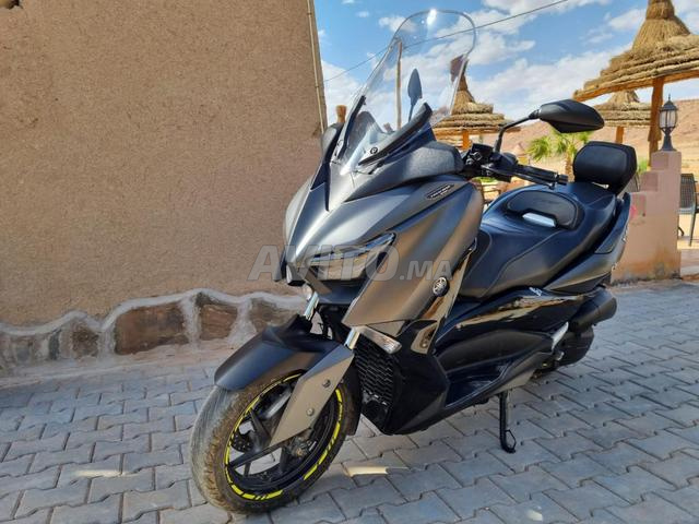 Xmax Tech Max 2019