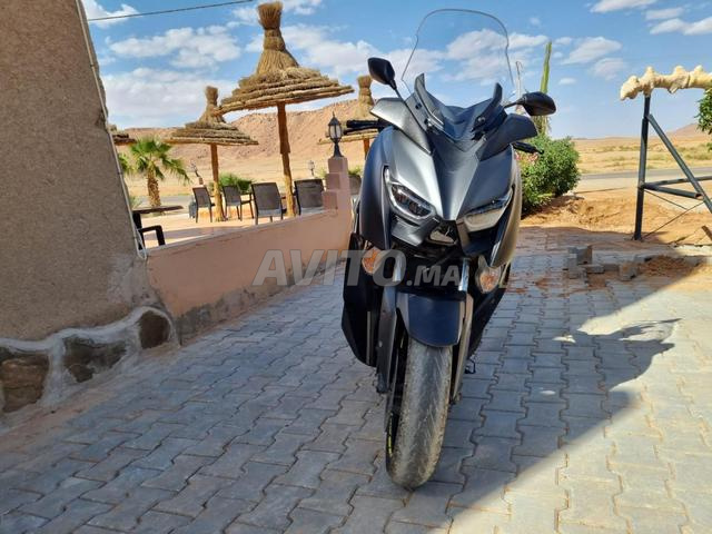 Xmax Tech Max 2019