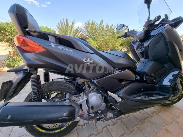 Xmax Tech Max 2019