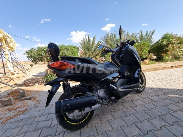 Xmax Tech Max 2019