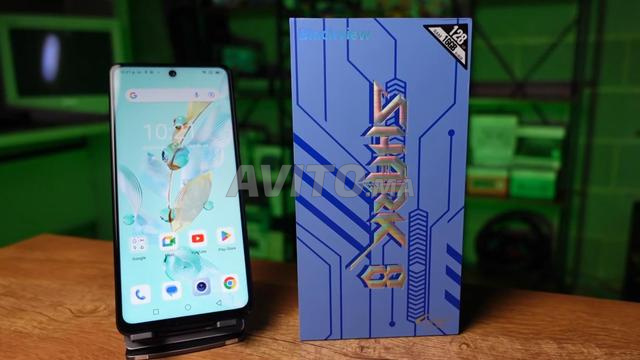 Bon téléphone pour le gaming Vient d'Europe - 2