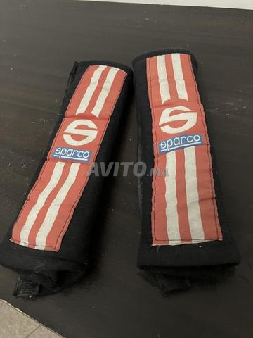 Accessoire ceinture Sparco - 2