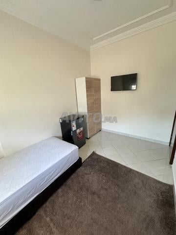 Appartement colocation 120 m² à Casablanca