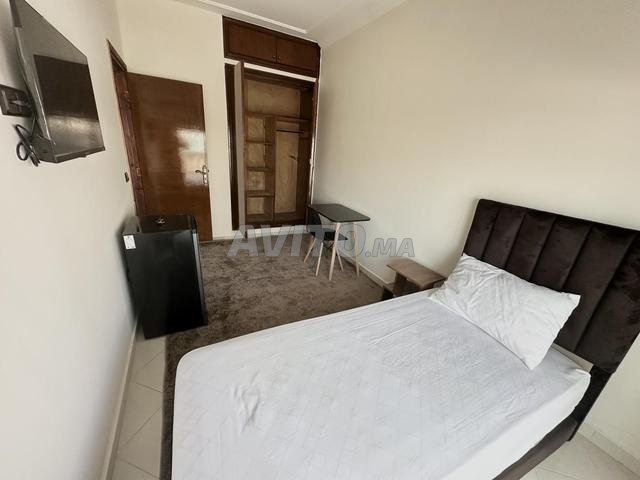 Appartement colocation 120 m² à Casablanca - 2
