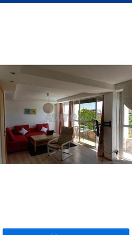 Appartement à louer 60 m² à Taza - 2