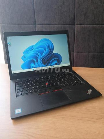 لينوفو ثينك باد I5 الجيل الثامن 512 جيجابايت SSD - 2